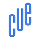 CUE logo