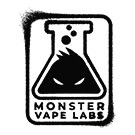 Monster Vape Labs logo