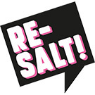 Re-Salt logo