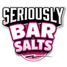 Seriously logo