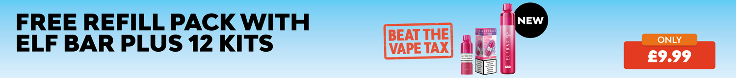 Vape kit deals