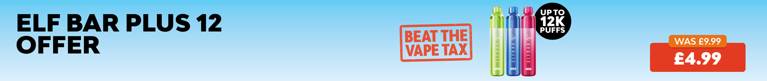 Vape kit deals