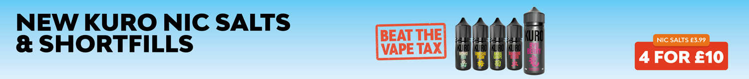 E-liquid