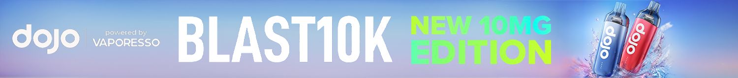 10000 puff vape