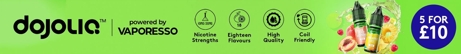 E-liquid