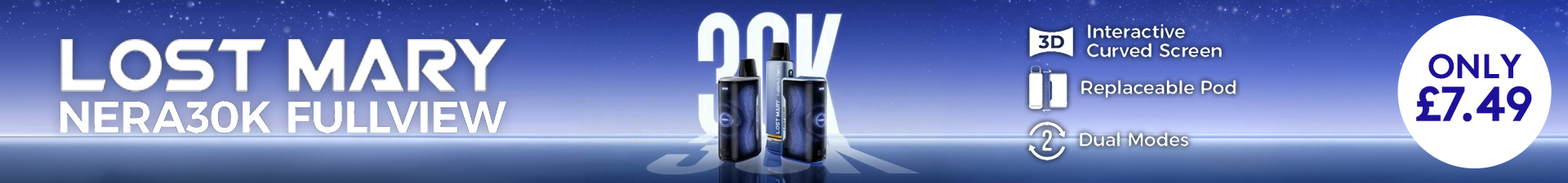 Vape kits
