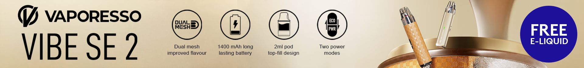 Vape kits
