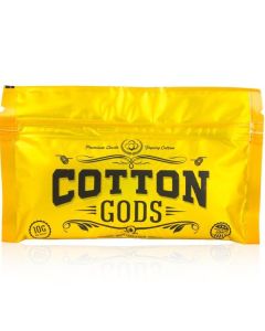 Cotton Gods vaping cotton
