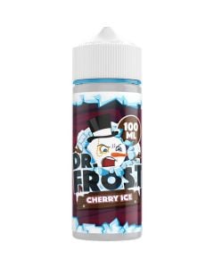Dr Frost cherry ice e-liquid 100ml