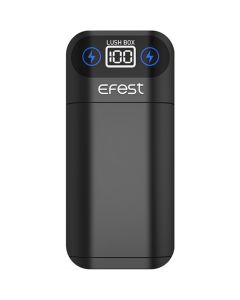 Efest Lush box battery charger