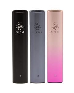 Vype ePod starter kit with pod