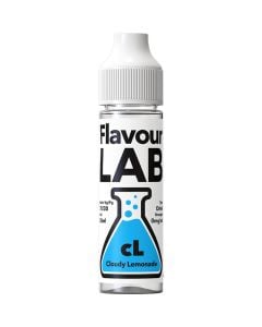 Flavour Lab cloudy lemonade 50ml