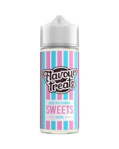 What's For Afters? salted caramel e-liquid 50ml