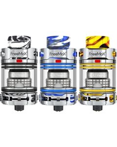 Freemax Fireluke 3 tank