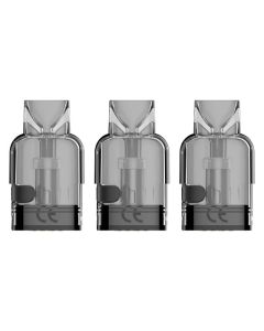 Geekvape Wenax replacement pod 3 pack