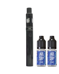 Innokin Endura T18 II bundle