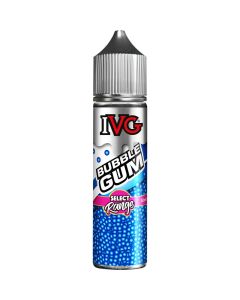 IVG SWEETS bubblegum e-liquid 50ml