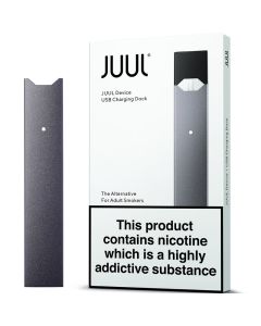 JUUL device kit