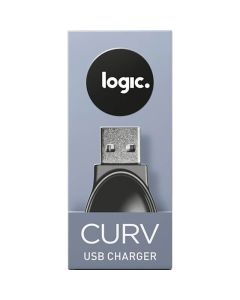 Logic Curv USB charger
