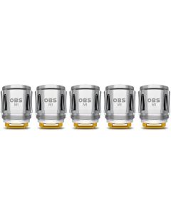 OBS M1 mesh coils 5 pack