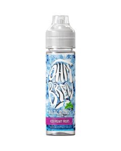 Ohm Brew Baltic Blends iced freaky fruits 50ml