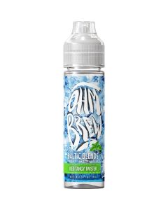 Ohm Brew Baltic Blends iced tangy twister 50ml
