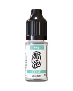 Ohm Brew CORE sensation x e-liquid