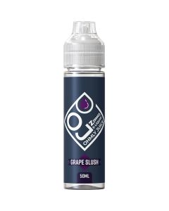 Ohmly Juice grape slush e-liquid 50ml