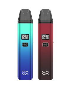 OXVA Xlim pod kit bundle - Evapo Online Vape Shop