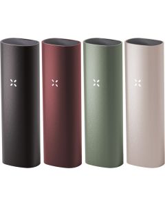 PAX 3 dry herb & extract vaporizer complete kit