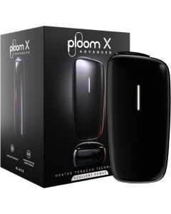 Ploom X Advanced kit