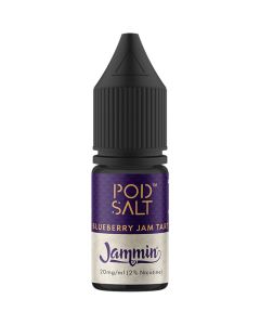 Vampire Vape Nic Salts catapult e-liquid 10ml