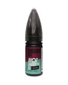 Riot BAR EDTN cherry fizz e-liquid 10ml