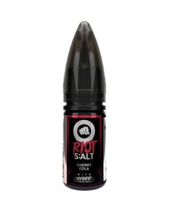 Riot Squad S:ALT cherry cola e-liquid 10ml