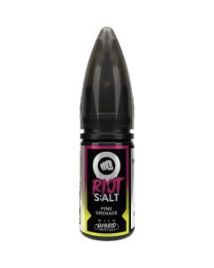 Riot Squad S:ALT pink grenade e-liquid 10ml