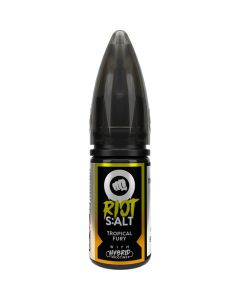 Riot Squad S:ALT tropical fury e-liquid 10ml