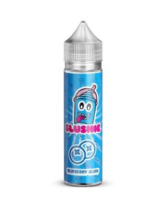 Slushie blueberry slush e-liquid 50ml