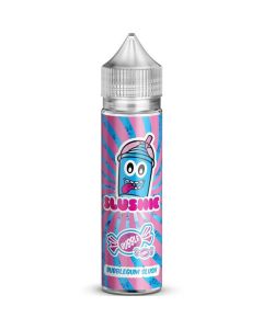 Slushie bubblegum slush e-liquid 50ml