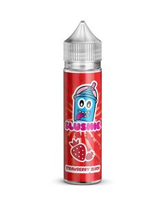 Slushie strawberry slush e-liquid 50ml