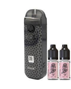 SMOK Nord 4 bundle