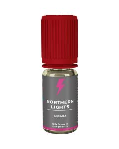 T-Juice northern lights nic salt e-liquid 10ml