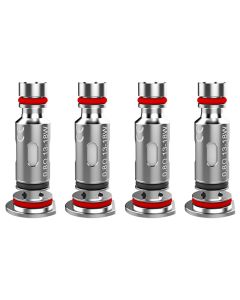 Uwell Caliburn G UN2 meshed-h coils 4 pack