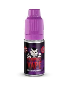 Vampire Vape berry menthol e-liquid 10ml