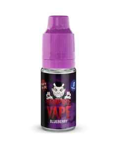 Vampire Vape blueberry e-liquid 10ml