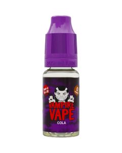 Vampire Vape cola e-liquid 10ml