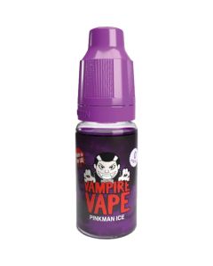 Vampire Vape pinkman ice e-liquid 10ml