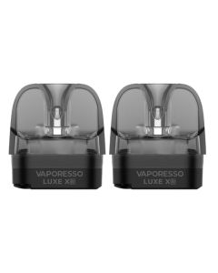 Vaporesso LUXE XR RDL replacement pod 2 pack