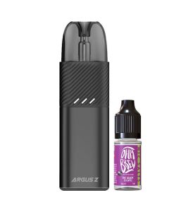 VOOPOO Argus Z + 10ml e-liquid