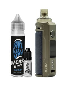 VOOPOO Drag S bundle