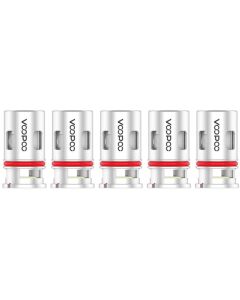 VOOPOO PnP VM1 coils 5 pack